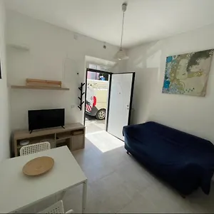House Garibaldi